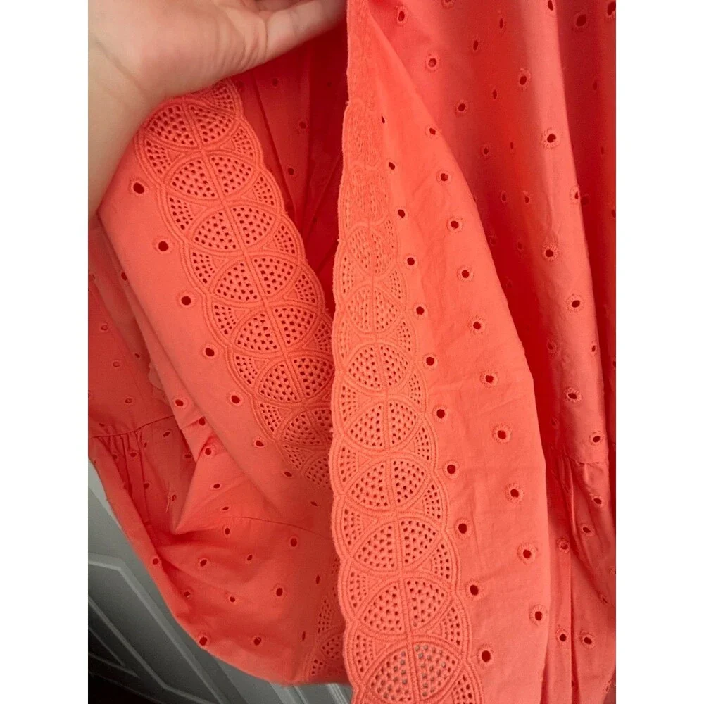 J.CREW size non